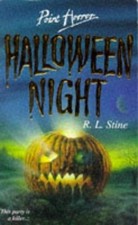 Hallowe night stine for sale  ROSSENDALE