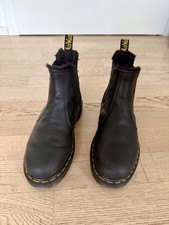 Doc martens chelsea gebraucht kaufen  Dortmund