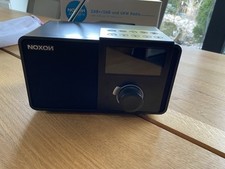 Noxon radio 110 gebraucht kaufen  Berlin