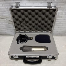 Usado, Microfone condensador Behringer B-1 usado, inclui acessórios comprar usado  Enviando para Brazil