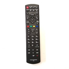 N2qayb000830 fernbedienung kom gebraucht kaufen  Erkelenz