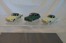 Lot dinky toys d'occasion  Sausheim