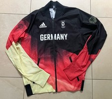 Adidas lympia team gebraucht kaufen  Spelle