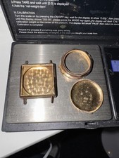 Scrap 9ct gold for sale  SOUTHAMPTON