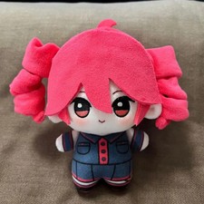 Pingente de pelúcia Kasane Teto Nuipurike Osuwari 10cm boneca de pelúcia anime brinquedos presentes comprar usado  Enviando para Brazil