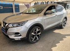 Ricambi nissan qashqai usato  Aci Castello