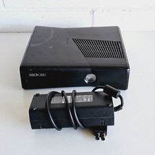 Xbox 360 slim for sale  ELY