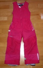 Kamik skihose schneehose gebraucht kaufen  Kulmbach