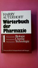 252462 harry auterhoff gebraucht kaufen  Herzebrock-Clarholz