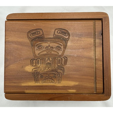 Vintage haida pacific for sale  Noblesville