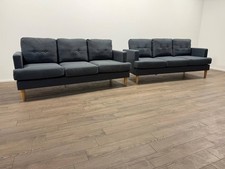 Joshua fabric seater for sale  BOSTON