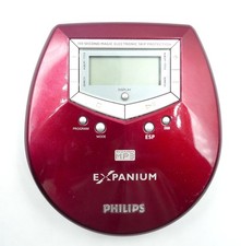 Philips exp311 lecteur d'occasion  Portet-sur-Garonne