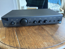 Arcam alpha one for sale  HADDINGTON