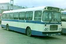 ulsterbus for sale ulsterbus for sale HUDDERSFIELD