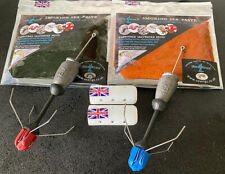 Sea fishing black for sale  HOLYHEAD