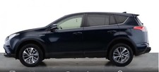 Rav4 roof bars for sale  LLANELLI