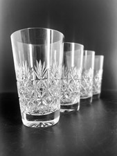 Webb thomas crystal for sale  NORTHAMPTON