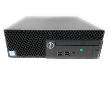 DELL 3050 SFF PC RICONDIZIONATO CPU I3-7100 3.90GHZ RAM 4GB SSD 120GB comprar usado  Enviando para Brazil