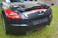 Peugeot rcz bj2011, gebraucht gebraucht kaufen  Köln