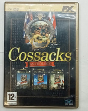 Cossacks anthology usato  Bologna