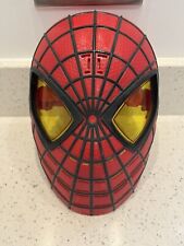 Marvel spiderman 2012 for sale  LIVERPOOL