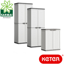 Keter jolly armadietto usato  Valva