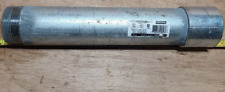 Wheatland galvanized conduit for sale  Mansfield Center