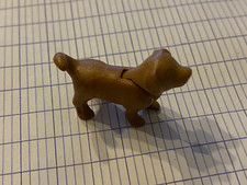 Playmobil dog puppy d'occasion  Expédié en Belgium