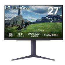 Ultragear 27gs85q cm gebraucht kaufen  Grafenau