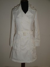 Trench donna cotone usato  Italia