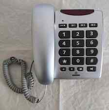 Telefono fisso tasti usato  Genova