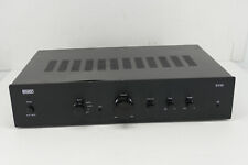 Mohr hochwertiger stereo gebraucht kaufen  Augsburg