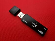 Sistema operacional original KR2H9 Dell Windows 8.1 recuperação de computador mídia USB Stick 8GB comprar usado  Enviando para Brazil