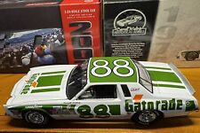 Autographed darrell waltrip for sale  Charleston