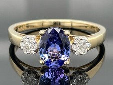 Schmuckjagd ring 585 gebraucht kaufen  Deutschland