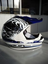 casco cross hjc usato casco cross hjc usato Castelnovo ne'Monti