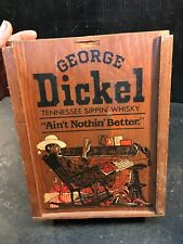 George dickel tennessee for sale  Mount Holly Springs