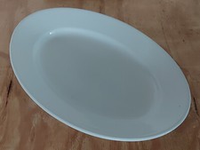 Große alte servierplatte gebraucht kaufen  Kißlegg
