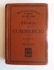 Larice storia del usato  Omegna