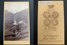 .reiner österreich heil d'occasion  Pagny-sur-Moselle