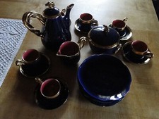 Vallauris keramik espresso gebraucht kaufen  Reichersbeuern