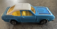 Majorette 251 ford d'occasion  Montélimar
