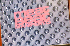 Meat beat manifesto usato  Reggio Calabria