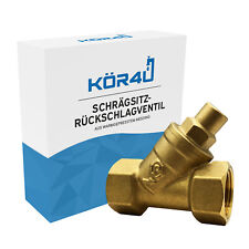 Kör4u schrägsitz rückschlag gebraucht kaufen  Hambühren