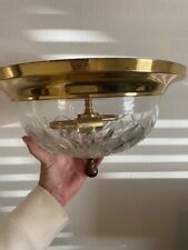 Waterford crystal flush for sale  Lipan