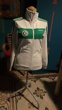 Felpa adidas vintage usato  Battipaglia