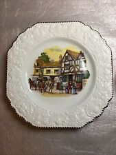 Lord nelson plate for sale  BECKENHAM