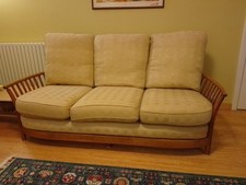 Ercol renaissance highback for sale  BRISTOL