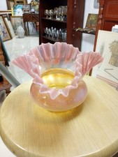 Vase corolle opaline d'occasion  Dax