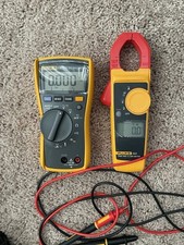 multimeter 323 rms true fluke for sale multimeter 323 rms true fluke for sale Palo Alto